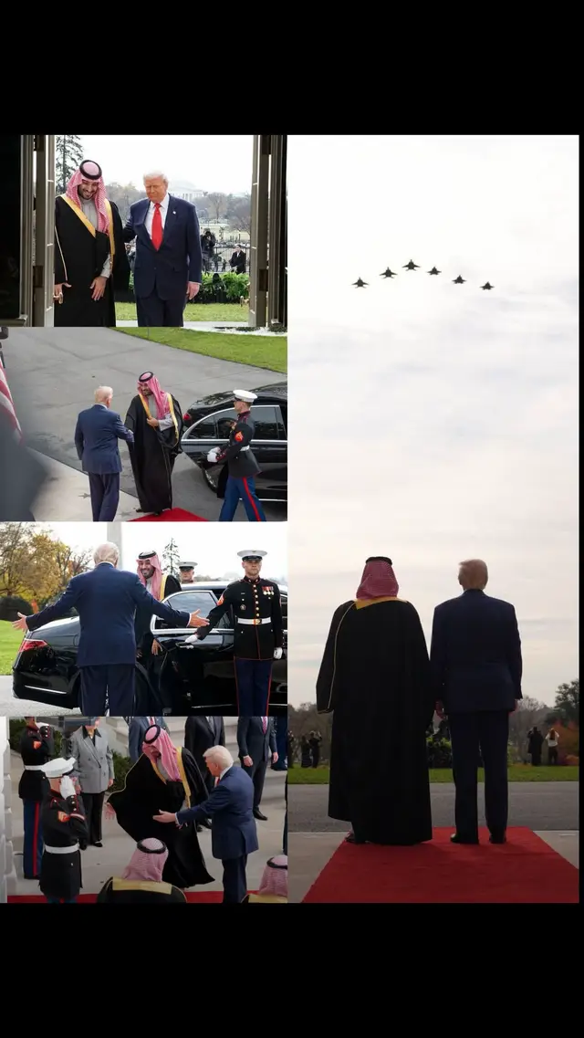 عز ومجد وفخر، المملكة العربية السعودية (السعودية العظمى 🇸🇦💚🙏)