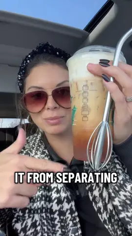 🚨🎁 Order your Whiskee Straw at the LINK in my bio & on Amazon!! 🎁🚨 Hoarse voice + holiday excitement = me hopping on here anyway 😂✨ I have to show you the Whiskee Straw because it fixes every clumpy, settled, unmixed drink!! Trust me… you want this before all the holiday drinks start flowing! This makes you the ULTIMATE gift giver too. One for you, one for your whole family. 🎄 #giftgiving #giftguide #giftideasforher #momlife 