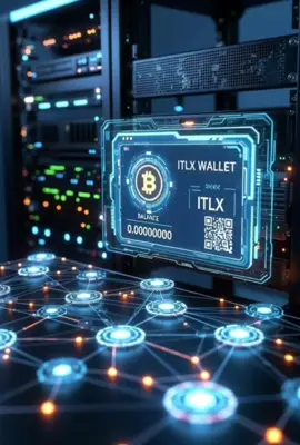 công nghệ thay đổi cách chúng ta sống !  #interlink #ITLG #ITL 