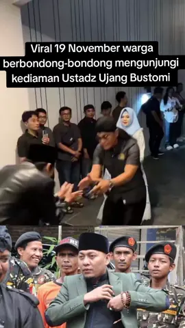 silahturahmi membawa berkah  #viralvideo #halal #tanpa #tumbal #videoviral 
