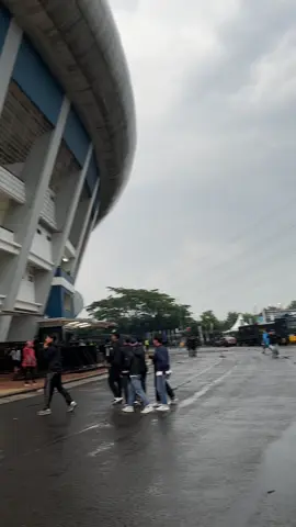 Mentahan setadion gbla buat hari Jumat persib #persib #persibbandung #fyp #persibday #persibjuara 