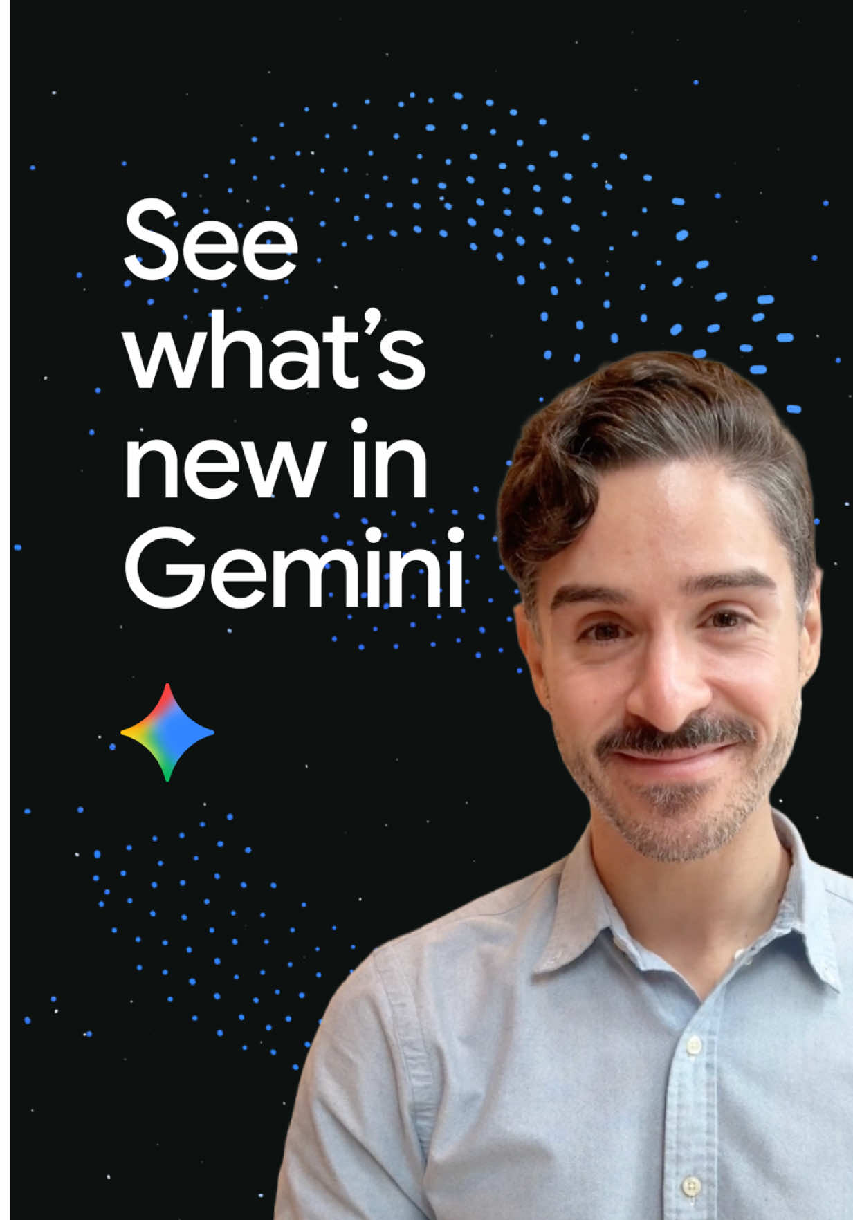 Our most anticipated launch of the year is here, and we’re breaking down all the latest features. Try them out in the Gemini app or at gemini.google.com and let us know what you think ✨ Get higher quality answers when you ask questions. With new experimental features, you also have access to more visually immersive responses. Upload videos and ask Gemini to analyze them and give you helpful advice. Or use the new Gemini Agent to take on your daily tasks.  Have a question for the team? Drop it in the comments below 👇 #aiproductivity #geminiapp #ai #googlegemini