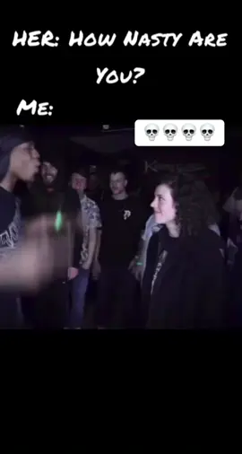 😂😂 #battlerap #lmao #fyp #couplegoals #nyc 