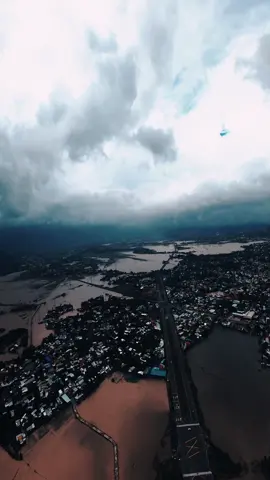 Trận lụt lịch sử Khánh Hoà 2025 ,trách nhiệm thuộc về ai ?  #khanhhoa #lulut #ngap 