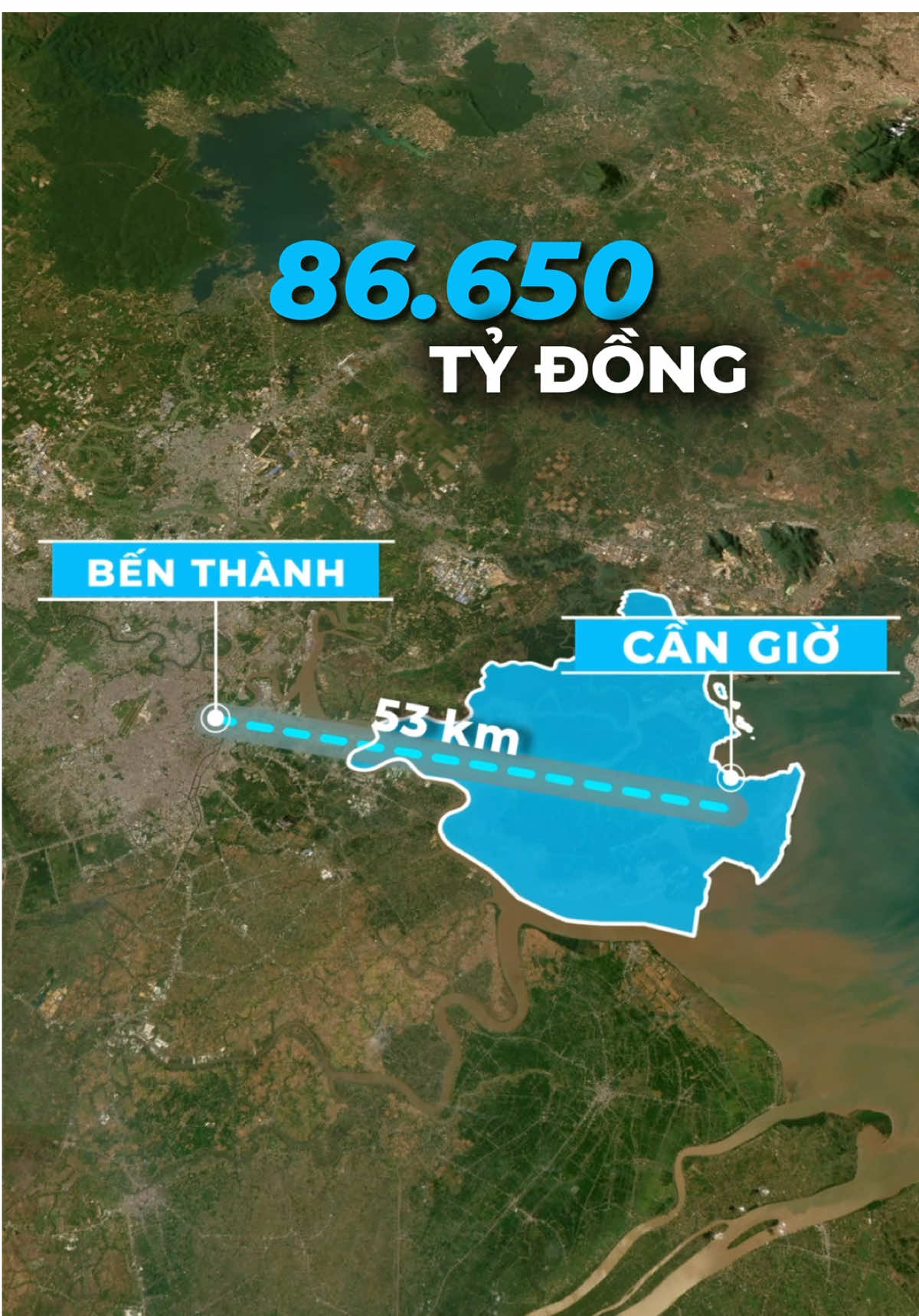 19/12/2025 Khởi Công Tuyến Cao Tốc Bến Thành- Cần Giờ, rút ngắn khoản cách chỉ còn 13phút #vinhomescầngiờ #Reviewbatdongsan #caotoc 