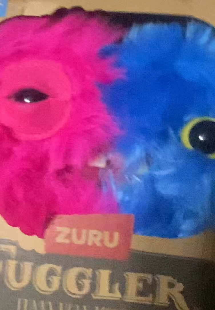 🤩𝙵𝙸𝙽𝙰𝙻𝙻𝚈 𝙶𝙾𝚃 𝙼𝚈 𝙵𝚄𝙶𝙶𝙻𝙴𝚁 🤩🫶🫶#fugglerdollsaremyfav #fugglersfor#fugglersforlifedie #fyp  #foryou @Fugglers 