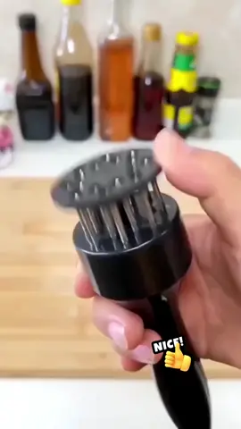 #fyp #foryou #tiktokmalaysia #household #KitchenHacks #meattenderizer#stainlesssteel#convenient#practical 