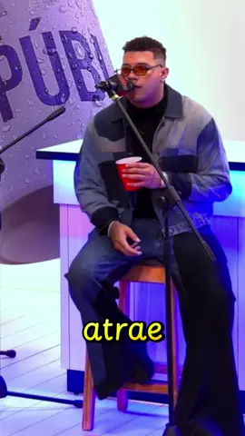 Boza en la casa de Alofoke 2