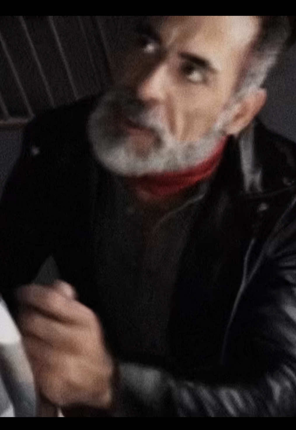 So like a… blood transfusion?  #twd #edits #negan #bloodtransfusions #carlgrimes 