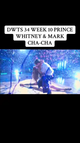 YESSS #dwts #dwts34 #dancingwiththestars #dancingwiththestars34 #dwtssemifinals 