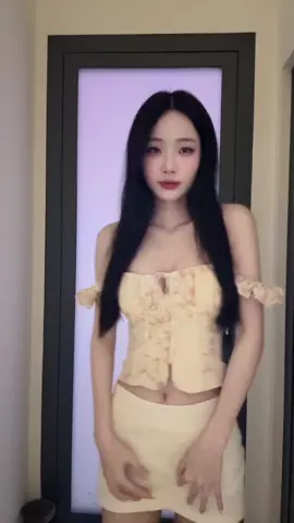 #sweetie #xuhuong #trending #fyb 