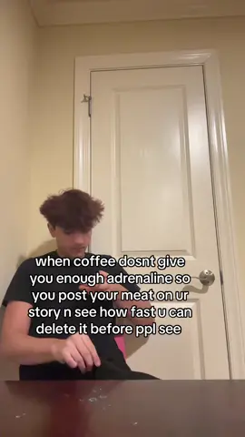 who else does this method #fyp #relatable #underground 