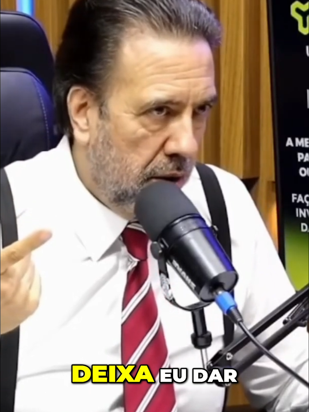 Higão Responde_ O Que Rolou_ Entenda a Treta!