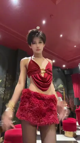 phát cuối #anos #xh #omege #femboy 