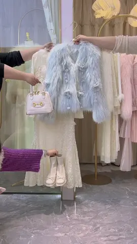 Lên sét đồ cho các nàng#thoitrangnu #thoitrangcaocap #thoitranghottrend #damme 