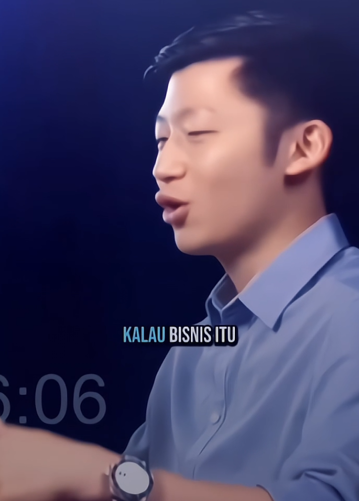 bisnis pake otak 👉🏻😜 #andryhakim #stockwise #mentality 