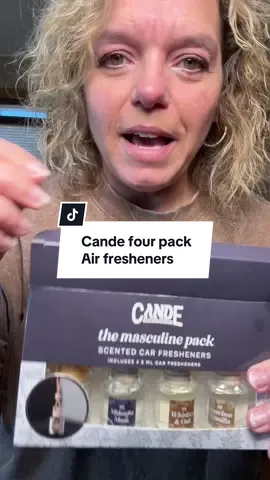 Anyone who has a car would love these! #carfresheners #airfreshener 