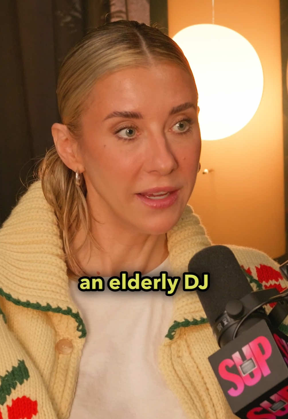 Release the tapes! #meredithmarks #kathyhilton #bravotv #rhoslc #fyp 