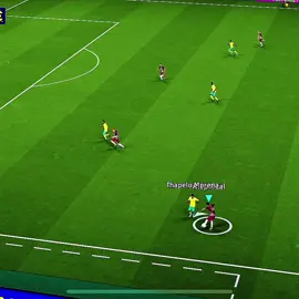 Blizt Curler powerby Atep Rizal #ateprizal #fyp #ateprizal #efootballmobile2025 #efootballmobile 