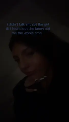 “don’t blame the girl” my ssa