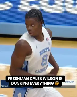 @ACCNetwork #mbb #basketball #freshman 