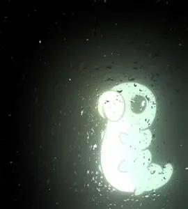 Larva de hollow knight #hollowknight#larvahollowkinght 