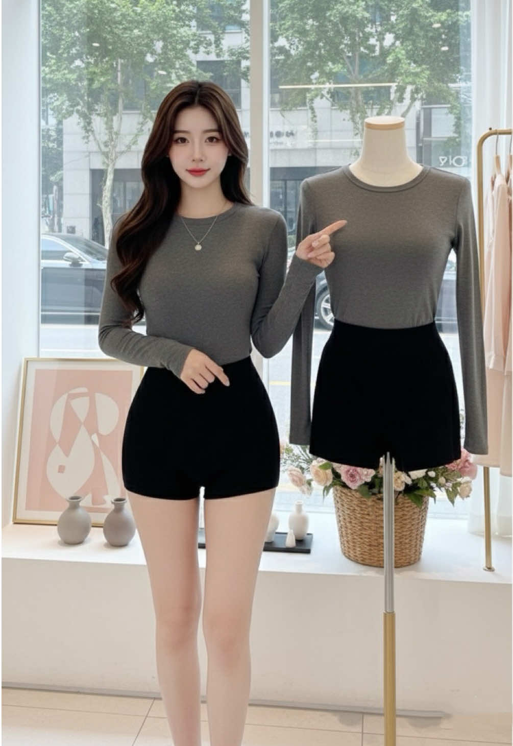 #aogiunhietnu #aothundaitaynu #lenxuhuong 