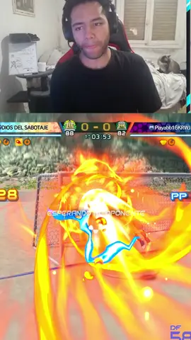 mark? | #papijesucristoo de #Twitch