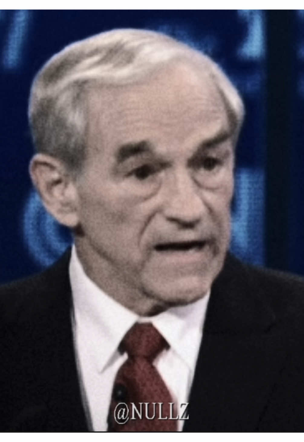 #ronpaul #israel #edit #gop #viral 