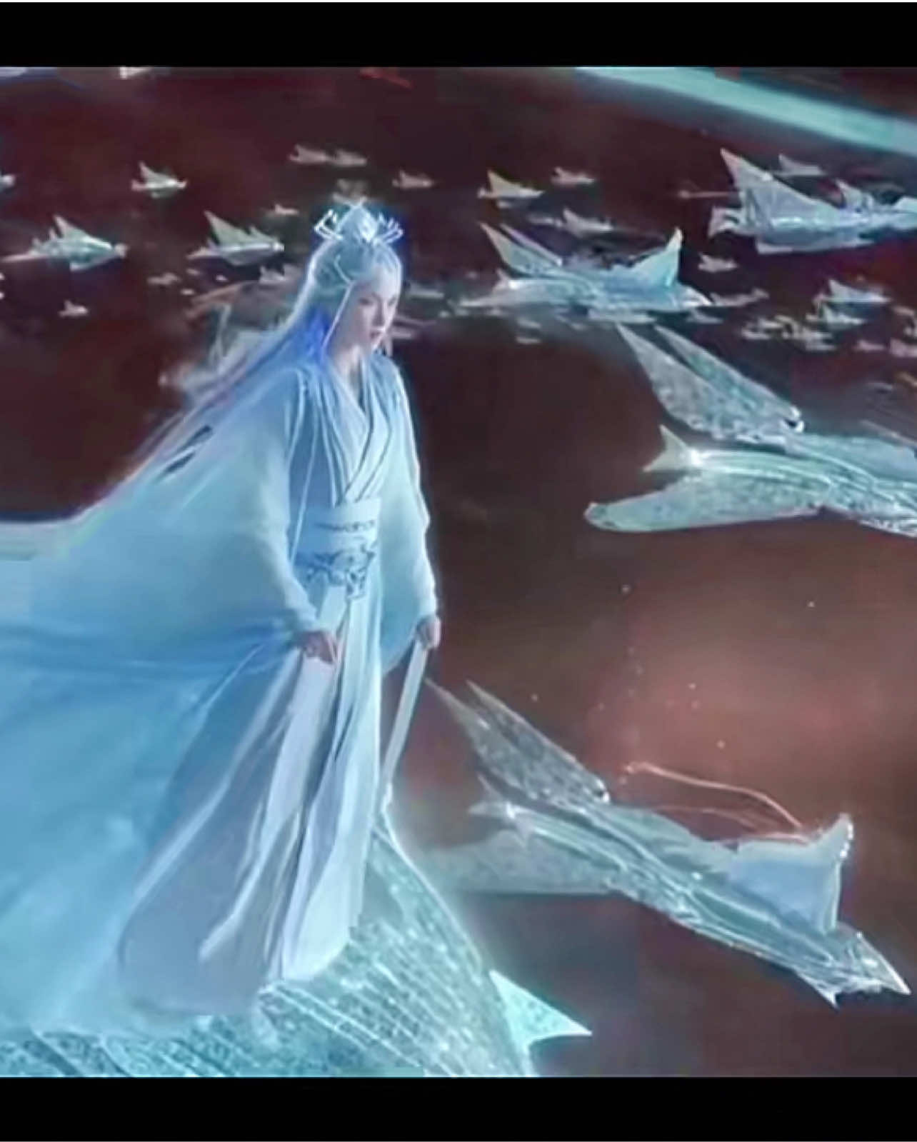 Cửu Long Di Quan Đi Đến Đâu Mới Có Điểm Dừng 🐉⚰️#cuulongdiquan #tutien #phimhay #hoathinhtrungquoc #trailer