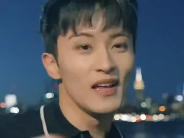 Mark dan Langitnya🎀💗 #mark #marklee #nct #fyp #foryou 