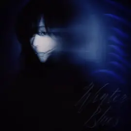 sometimes, a song can convey much more emotions than anything else. And this song felt a lot like a warm hug during hard days. Like what do you mean I would randomly crash out when I hear this song? I love you winter 🥹 thank you #winter #blue #aespa #aespawinter #lyrics 