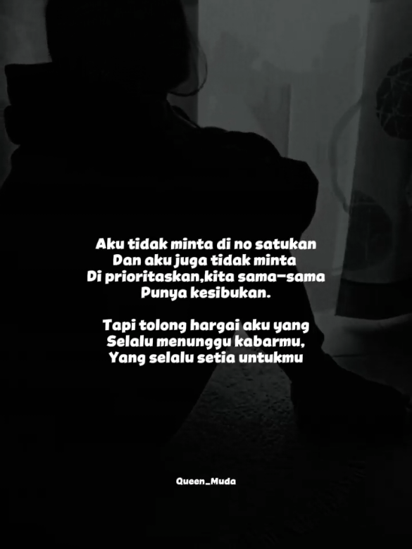 #CapCut #quenmuda45  #sadstory #fyp #viral 