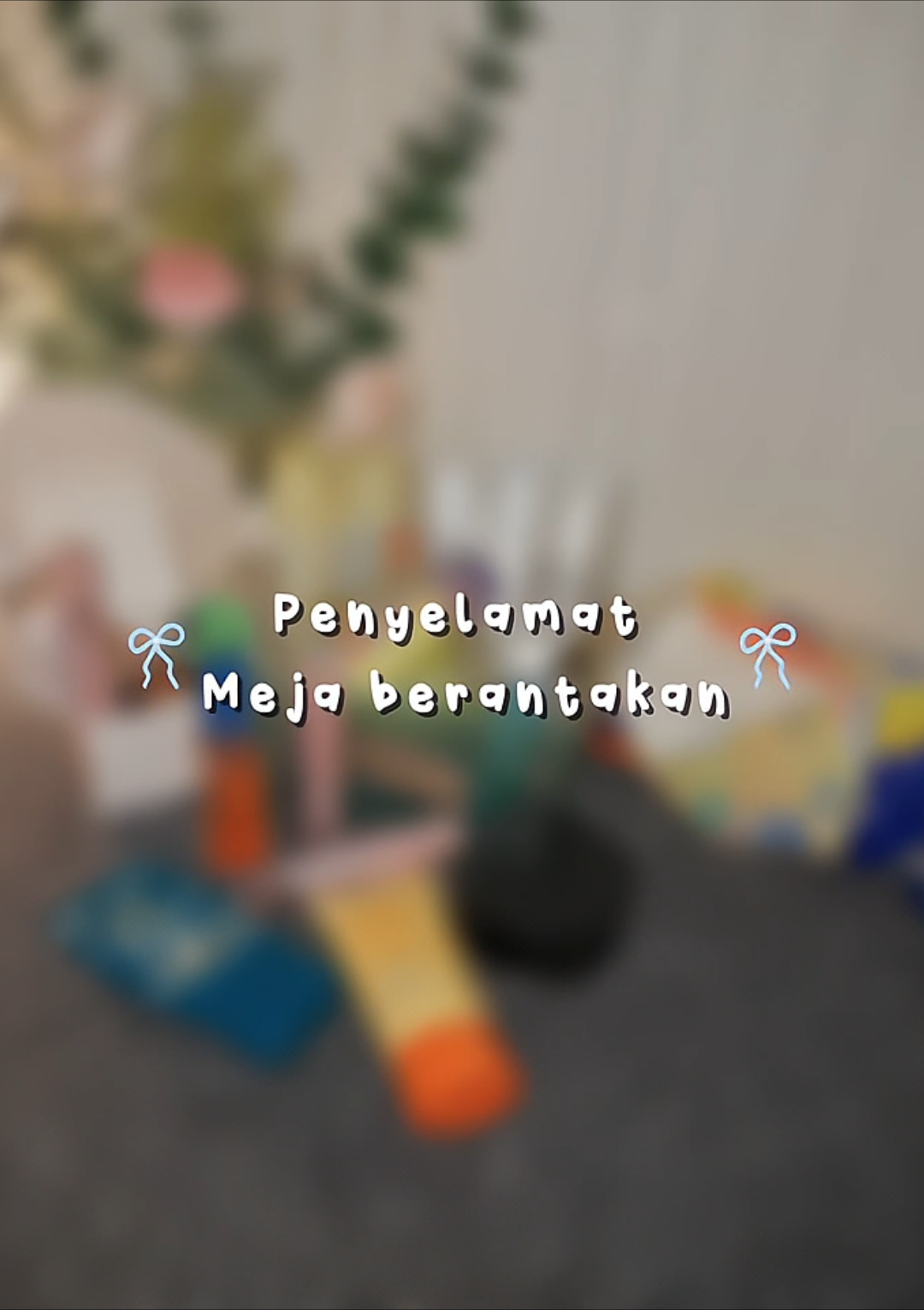 multifungsi bgt lo! penyelamat meja berantakan, buat kalian yang tempat skincare, makeup, peralatan lainnya yang masih berantakan. come on! ini rekomended bgt!!! aaaaaggghtttt suka bgt! #creatorsearchinsights #wadahtisu #rakskincare #nestwithme #rakserbaguna 