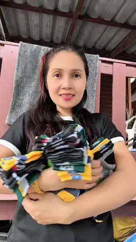 #ถุงเท้าข้อสั้น #ใช้ดีบอกต่อ #นายหน้าtiktokshop #ถุงเท้า 