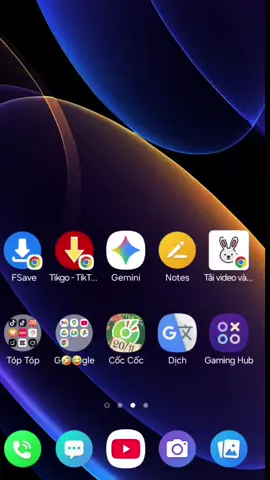 @Bùi Hồng Cách tải LUTs màu BlackMagicCam #blackmagiccam #camera #app #tips #xuhuong 