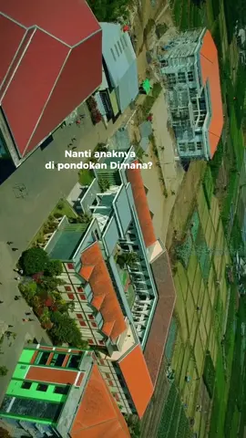 Pondok Al Dagestany Makacheviah  #dagestan #khabib_nurmagomedov #pondokpesantren 