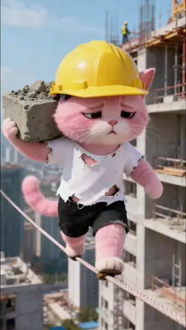 #cat #fyp #orangecat #funny #story 