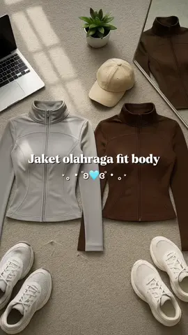 #jaketolahragawanita #jaketolahragaantiuv #fypシ゚viral🖤tiktok☆♡🦋myvideo 
