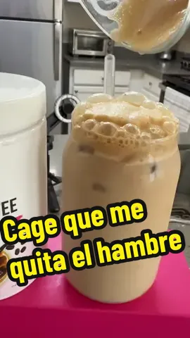 Café que me quita el hambre #bellaallnatural #daisycabral #cafe #coffee 