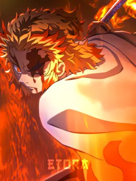 Still beautiful #anime #edit #kimetsunoyaiba #demonslayer #rengoku #akaza