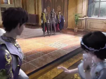 berusahalah berhenti mencari tahu kabar seseorang yang sudah tidak peduli bagaimana keadaanmu. tugasmu selesai. sekarang hari hari nya bukan tentangmu. bersama siapapun dia, doakan supaya di jaga dengan baik. #fyp #donghua #purpleriver #purpleriverseason2 #zichuanxiu 