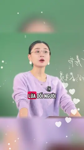 Phần 18: lừa dối một người đối tốt thật lòng với mình? Bạn đang làm gì vậy? #giadinh #sach #song #daoduc 
