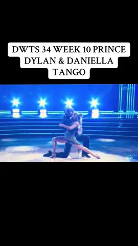 WOWOW #dwts #dwts34 #dancingwiththestars #dancingwiththestars34 #dwtssemifinals 