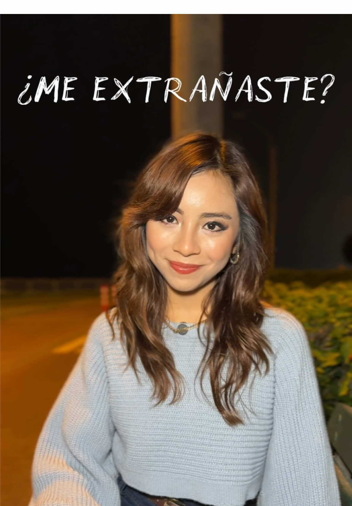 Eres la ausencia más presente en mi vida 💔 @Fabi Shirley✨ #amor #sadstory #sad 