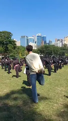 PSHT jaya. #pencaksilat_indonesia  #pshtcabanghongkong  #pusatmadiun1922  #fyp 