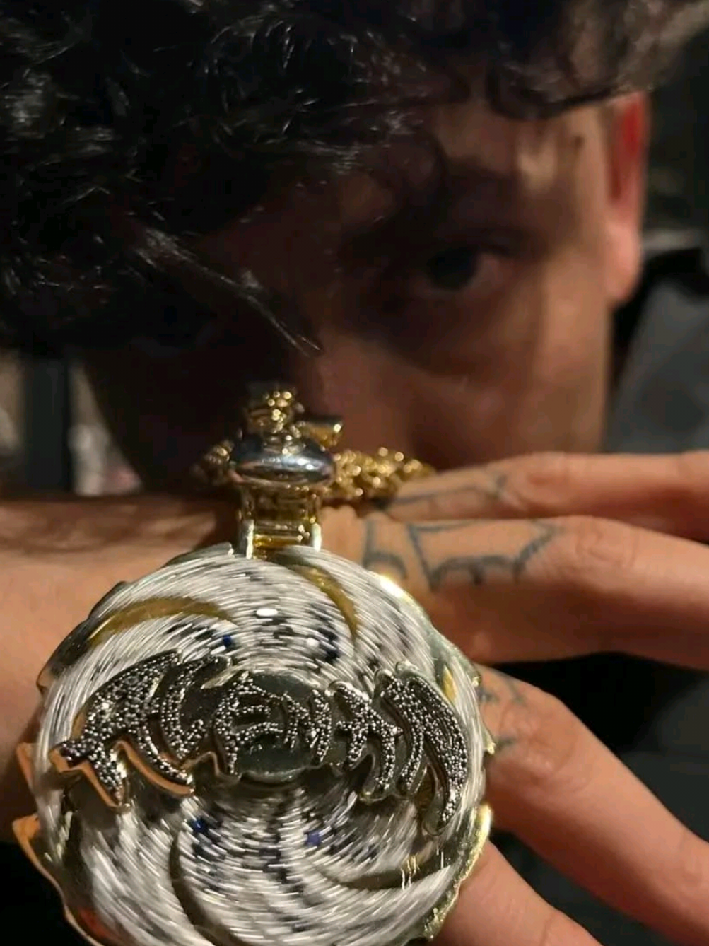 No voy a decir nada 🤐#Alemán #aleman #Rap #rapmexicano #fyp 