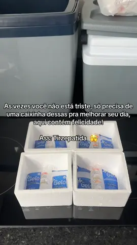 Aqui contém amor. #mounjaro #tirzepatida #fy #fyp 