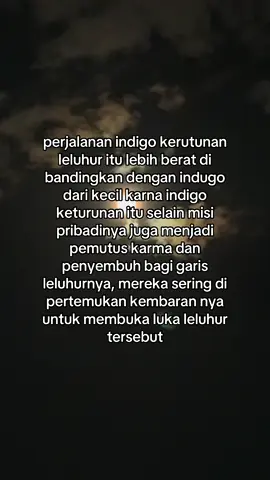 #fyppppppppppppppppppppppp #indigo #anakindigo #leluhur #masukberanda 