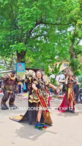 PESONA GONDANGLEGI MALANG 2K25 EXHIBITION 12 Sabtu Minggu 15-16 November 2K25  #pesonagondanglegi  #fyppppppppppppppppppppppp  #carnival  #indonesia  #sound 